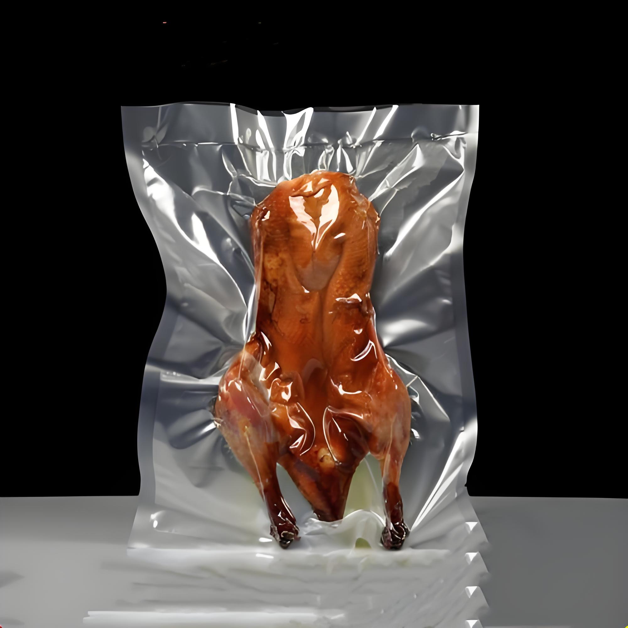 常州市真空包装袋食品包装袋 - 推荐